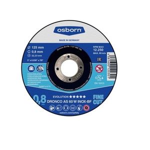 Disque à tronçonner Acier métaux Ø350x4x25.40mm SEA