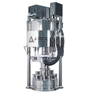 capsuleuse rotative 1