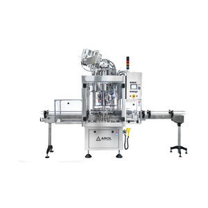 capsuleuse rotative 1