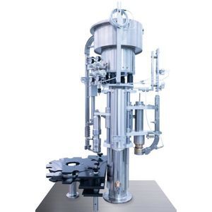 capsuleuse screw-on 1