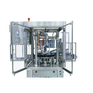capsuleuse rotative