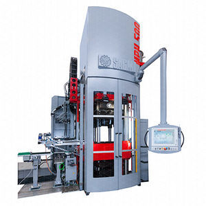 presse hydraulique