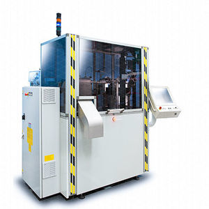 machine d'inspection optique