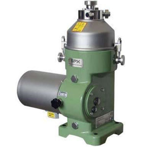 clarificateur