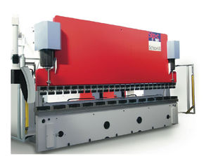 presse plieuse hydraulique