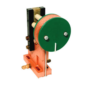matériau magnétique composite doux pour chauffage par induction