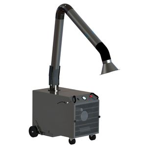 aspirateur de fumée mobile 1