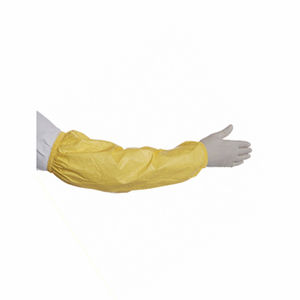 manchette de protection de travail