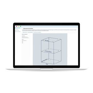 suite logicielle d'accès à distance