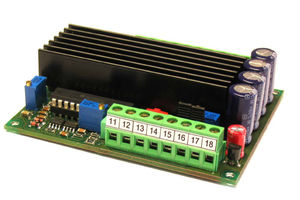 contrôleur de vitesse brushless 1