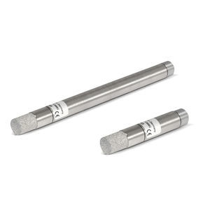 sonde de température et d'humidité relative