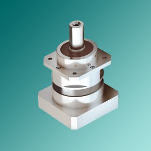 réducteur planétaire / pour convoyeur / d'arbre