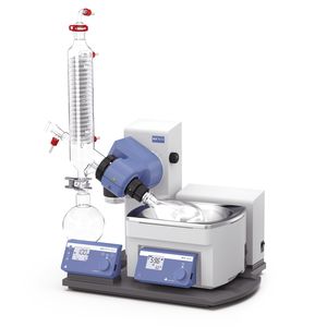 évaporateur rotatif