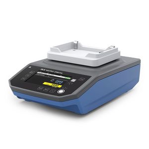 agitateur mécanique de laboratoire / orbital / numérique / pour liquides