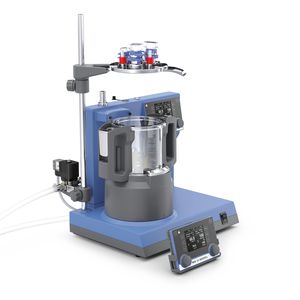 réacteur de laboratoire