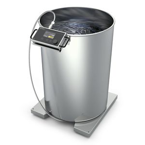 agitateur magnétique de laboratoire 1