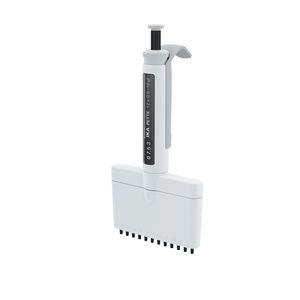 pipette multicanaux
