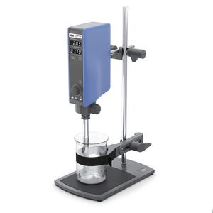 disperseur rotor-stator 1
