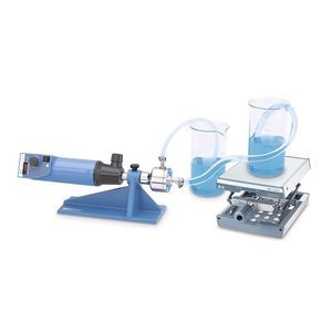 disperseur rotor-stator 1