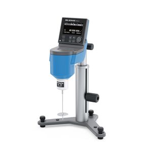 viscosimètre rotatif 1
