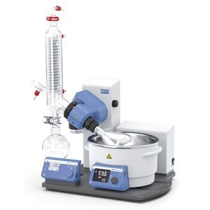 évaporateur rotatif 1