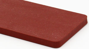tampon antivibration