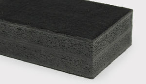 tampon antivibration