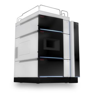 chromatographe en phase liquide à ultra-haute performance