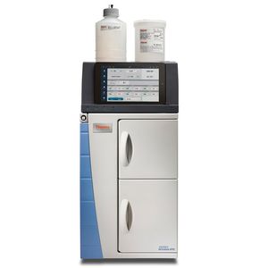 chromatographe ionique