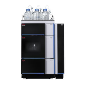 chromatographe en phase liquide à ultra-haute performance 1