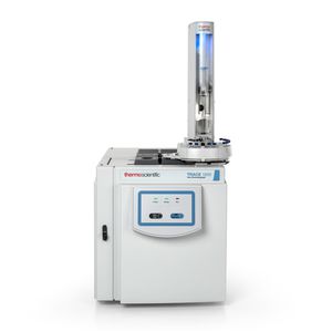 échantillonneur pour la chromatographie en phase gazeuse 1