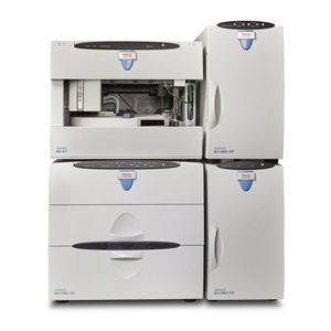 détecteur pour chromatographie ionique 1