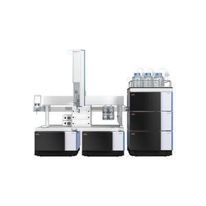 chromatographe UHPLC 1