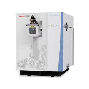 détecteur spectrométrique 1