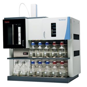chromatographe ionique 1
