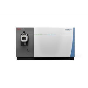 spectromètre de masse 1