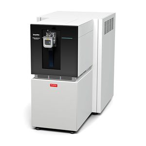 spectromètre de masse 1