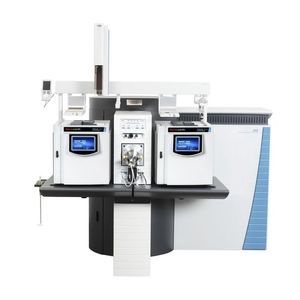 chromatographe GC 1