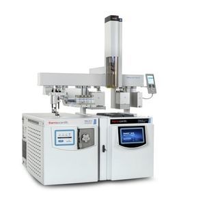 chromatographe GC 1