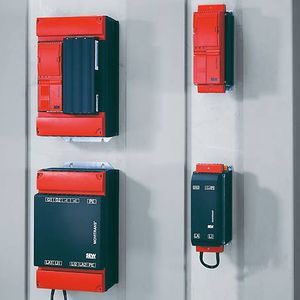 système d'alimentation électrique