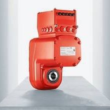 moteur AC