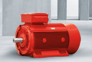 moteur AC