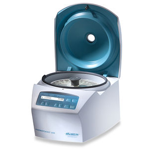 centrifugeuse de laboratoire