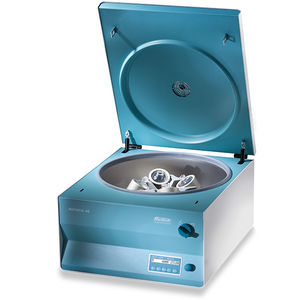 centrifugeuse de laboratoire