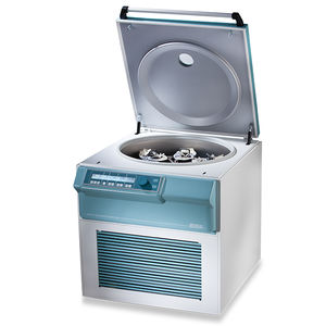 centrifugeuse de laboratoire