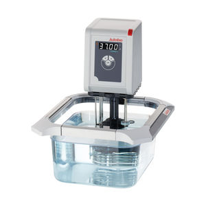 bain thermostatique de chauffage