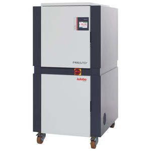 système de thermorégulation dynamique 1