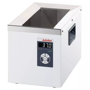 bain-marie de laboratoire