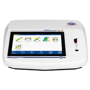 spectrophotomètre visible / benchtop