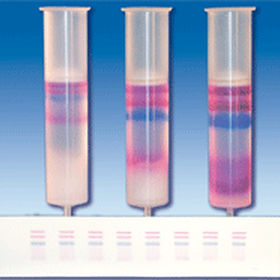 chromatographe flash